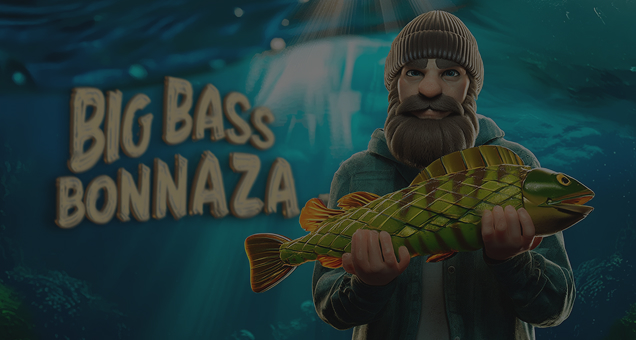 Big Bass Bonanza