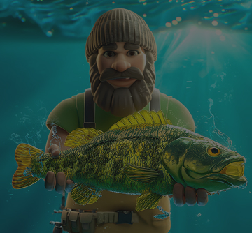 Big Bass Bonanza