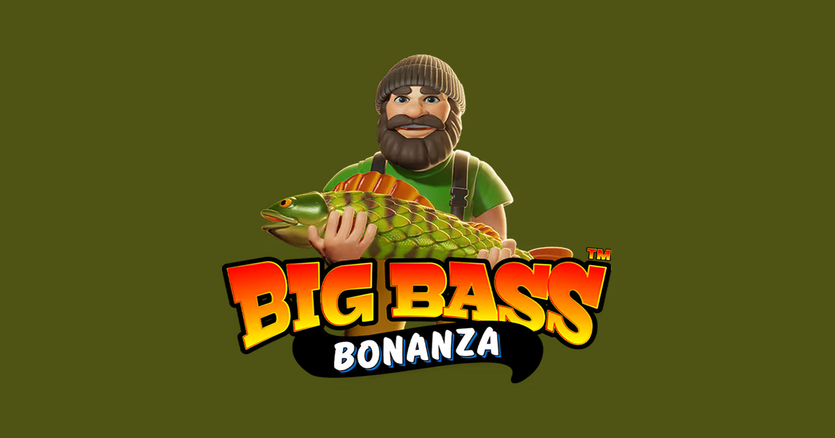 Big Bass Bonanza